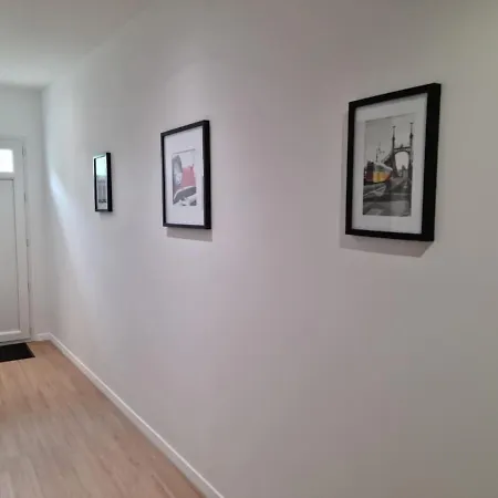 Sydney Charme Et Jardin I Sejour Pro Ou Romantique Appartement