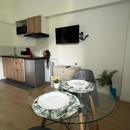 Daire Sydney Charme Et Jardin I Sejour Pro Ou Romantique