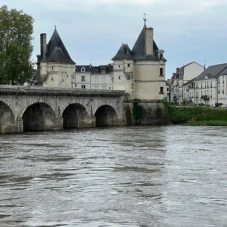 Appartement Sydney Charme Et Jardin I Sejour Pro Ou Romantique *