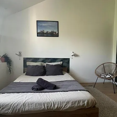 Sydney Charme Et Jardin I Sejour Pro Ou Romantique