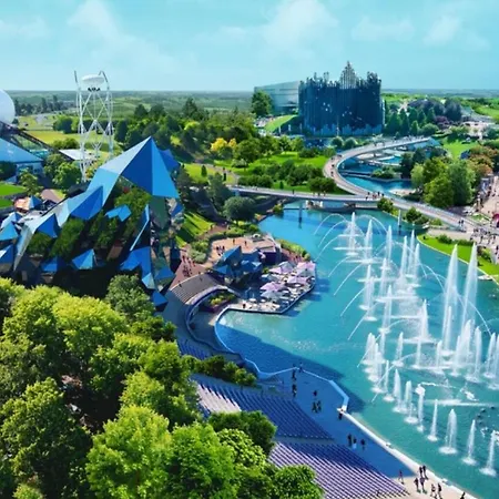 Sydney Charme Et Jardin I Sejour Pro Ou Romantique Appartement Châtellerault