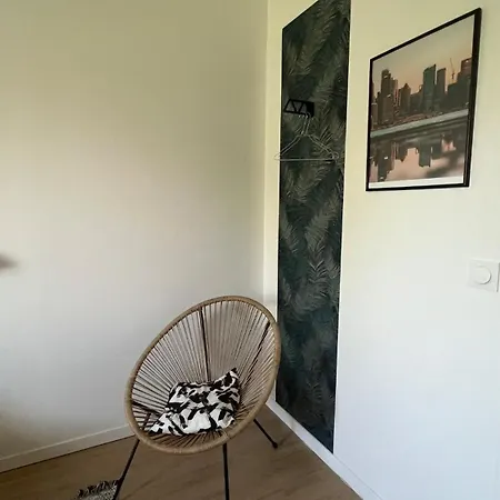 Sydney Charme Et Jardin I Sejour Pro Ou Romantique *