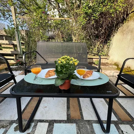 Sydney Charme Et Jardin I Sejour Pro Ou Romantique