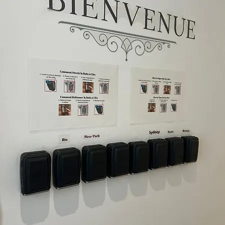 Sydney Charme Et Jardin I Sejour Pro Ou Romantique Daire