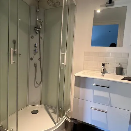 Sydney Charme Et Jardin I Sejour Pro Ou Romantique Châtellerault