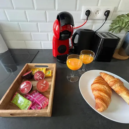 Sydney Charme Et Jardin I Sejour Pro Ou Romantique *