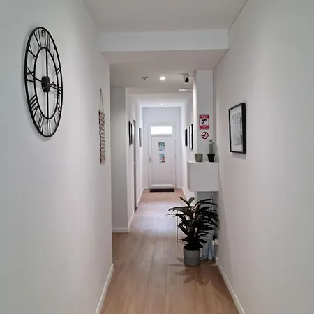 Sydney Charme Et Jardin I Sejour Pro Ou Romantique * Châtellerault