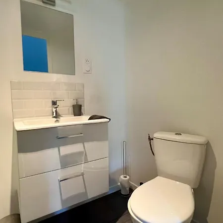 Sydney Charme Et Jardin I Sejour Pro Ou Romantique Daire Châtellerault