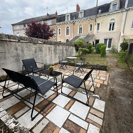 Sydney Charme Et Jardin I Sejour Pro Ou Romantique