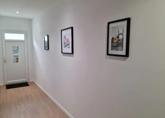 Sydney Charme Et Jardin I Sejour Pro Ou Romantique Apartment