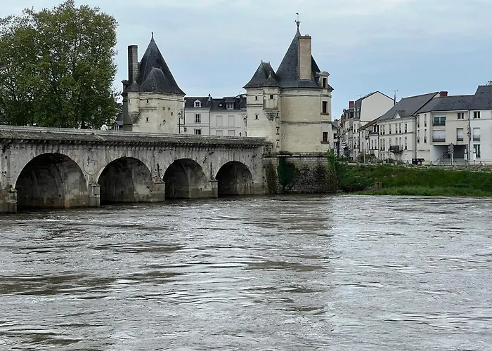 Apartment Sydney Charme Et Jardin I Sejour Pro Ou Romantique *