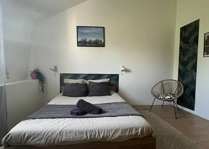 Sydney Charme Et Jardin I Sejour Pro Ou Romantique