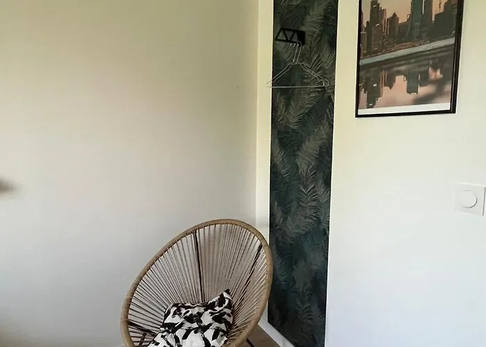 Sydney Charme Et Jardin I Sejour Pro Ou Romantique *