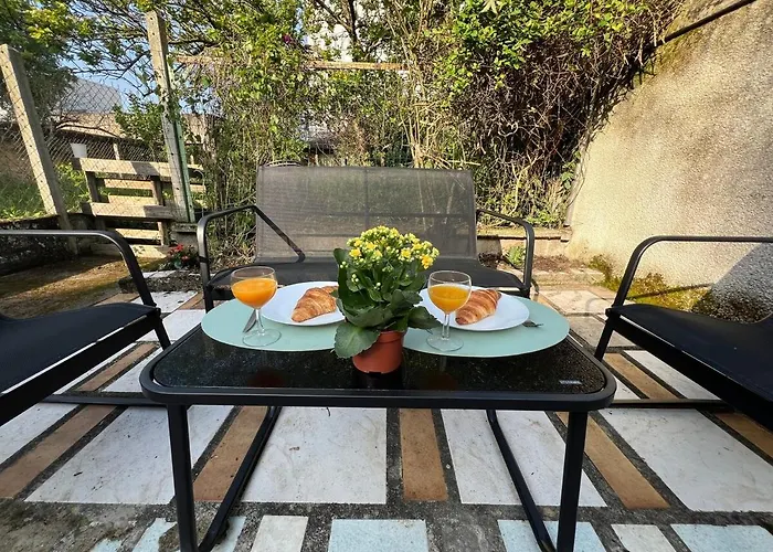 Sydney Charme Et Jardin I Sejour Pro Ou Romantique