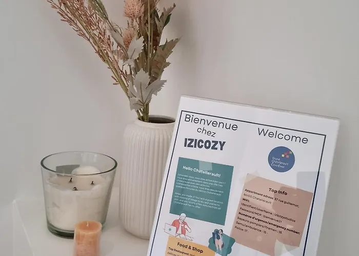 Apartment Sydney Charme Et Jardin I Sejour Pro Ou Romantique *