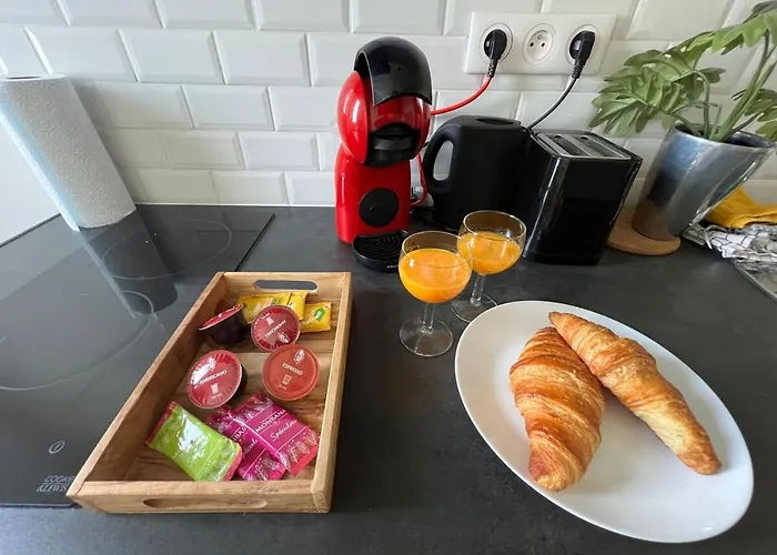 Sydney Charme Et Jardin I Sejour Pro Ou Romantique *