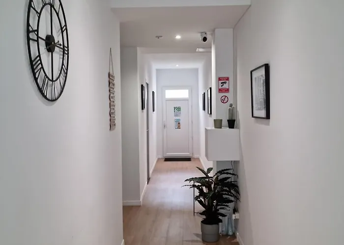 Sydney Charme Et Jardin I Sejour Pro Ou Romantique * Chatellerault